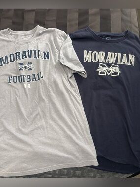 Moravian shirts